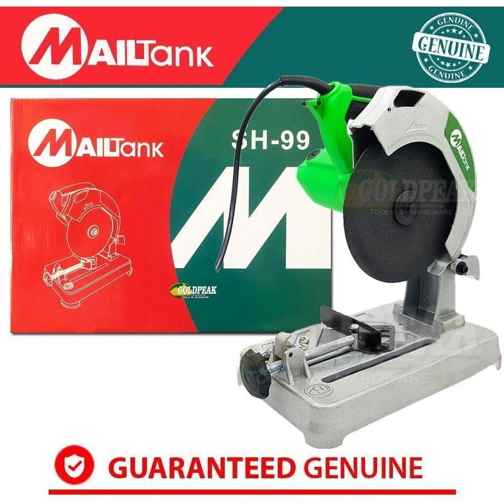 Mailtank SH-99 Cut Off Machine 7 Mailtank SH-99 Cut Off Machine 7
